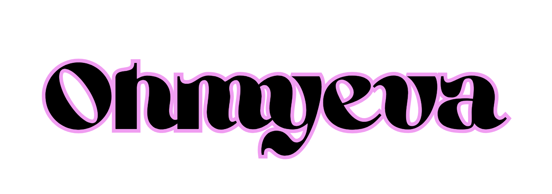 Ohmyeva
