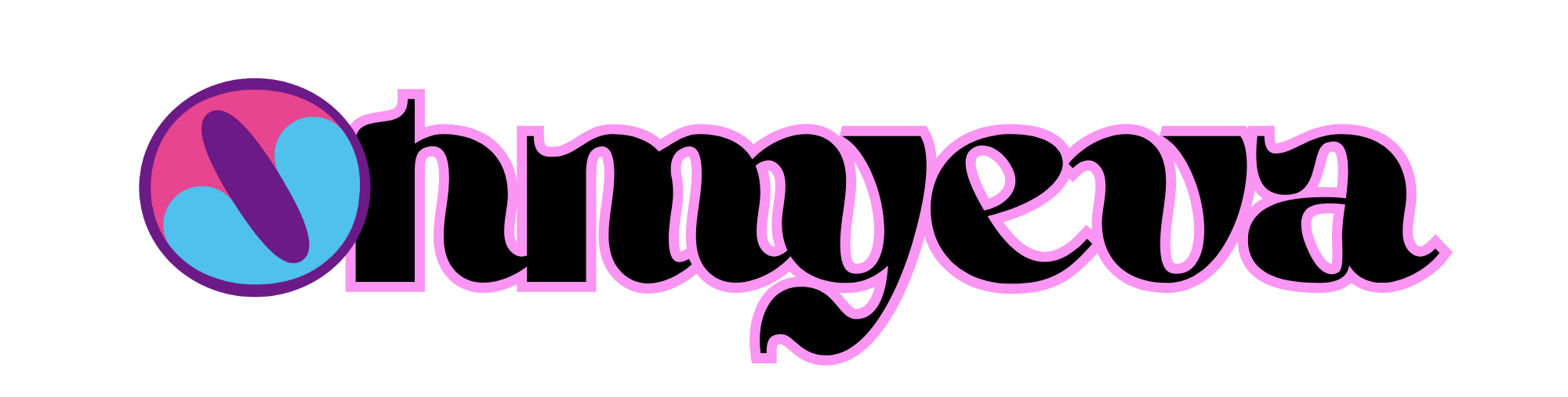 Ohmyeva logo